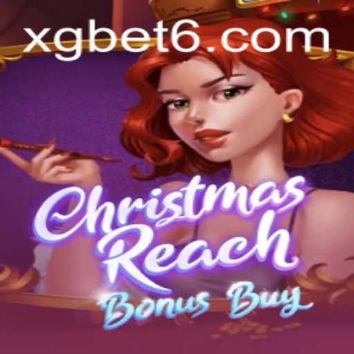 Dive Into the Festive Excitement of ChristmasReachBonusBuy on xgbet