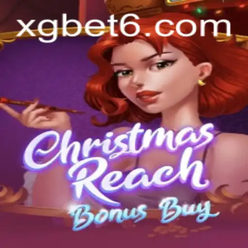Dive Into the Festive Excitement of ChristmasReachBonusBuy on xgbet