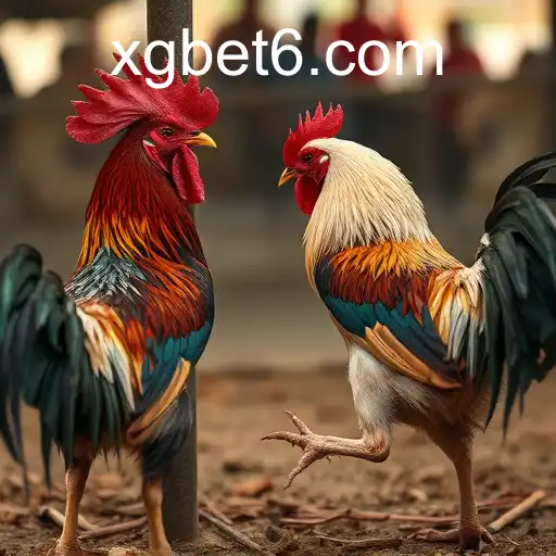 The Controversial World of Cockfighting and the Role of XGBet
