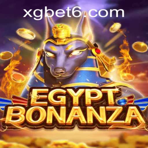 Discovering EgyptBonanza: Ancient Adventures Meet Modern Gaming