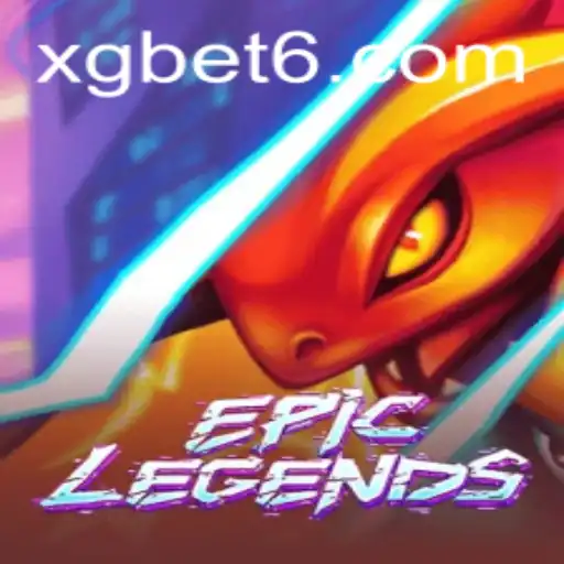 EpicLegends: The Adventure Awaits
