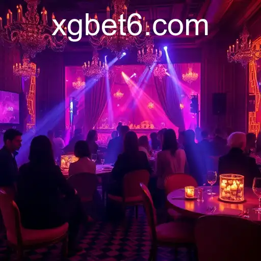 Exclusive Events: The Allure of Unique Experiences with xgbet