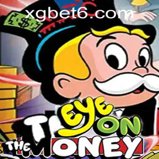 EyeOnTheMoney: The Thrilling Strategy Game