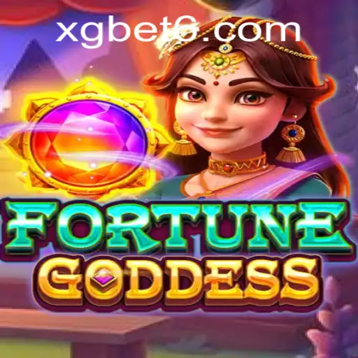 Unveiling FORTUNEGODDESS: A Thrilling Experience with xgbet