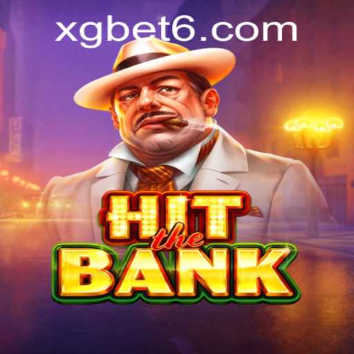 HitTheBank: The Thrilling Gaming Experience with xgbet