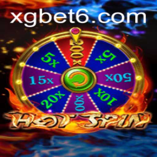 HotSpin: A Thrilling Casino Experience with xgbet