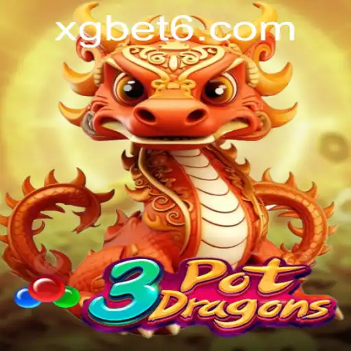Unveiling the World of 3PotDragons: An Immersive Gaming Experience