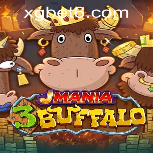 JMania3Buffalo: A Thrilling Adventure in the Realm of Interactive Gaming