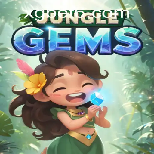Discovering JungleGems: The Thrilling Adventure Awaits