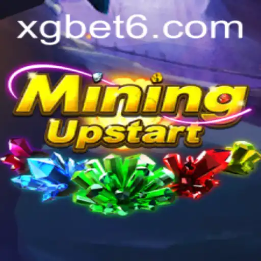 Exploring the Dynamic World of MiningUpstart