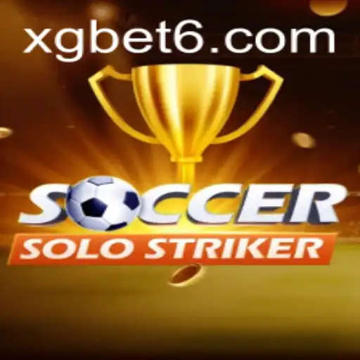 Unveiling SoccerSoloStriker: A New Era in Sports Gaming