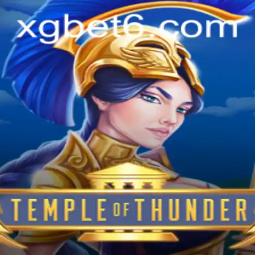 Unveiling the Mystique of TempleofThunder: A Modern Gamer's Odyssey