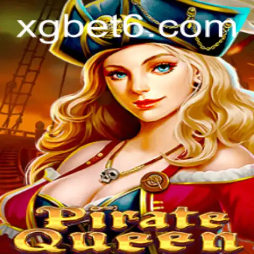 PirateQueen: A Thrilling Adventure with XGBet