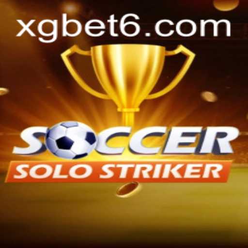 Unveiling SoccerSoloStriker: A New Era in Sports Gaming