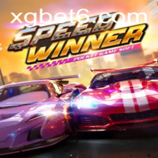SpeedWinner: A Thrilling Adventure in the World of XGBet