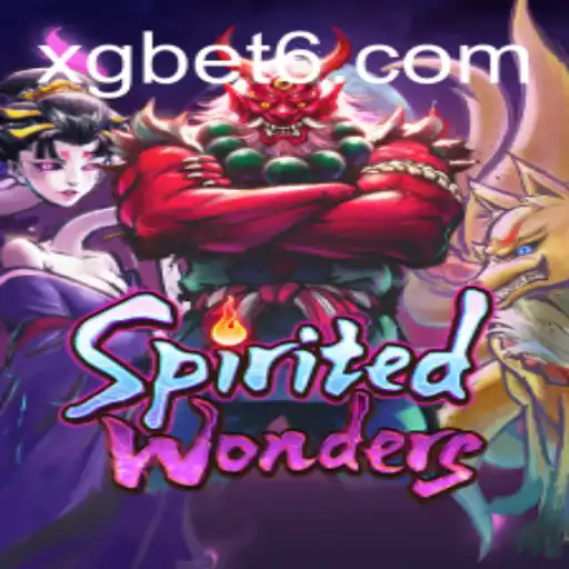 Discover the Enchanting World of SpiritedWonders: A Guide to the Game and Latest Insights