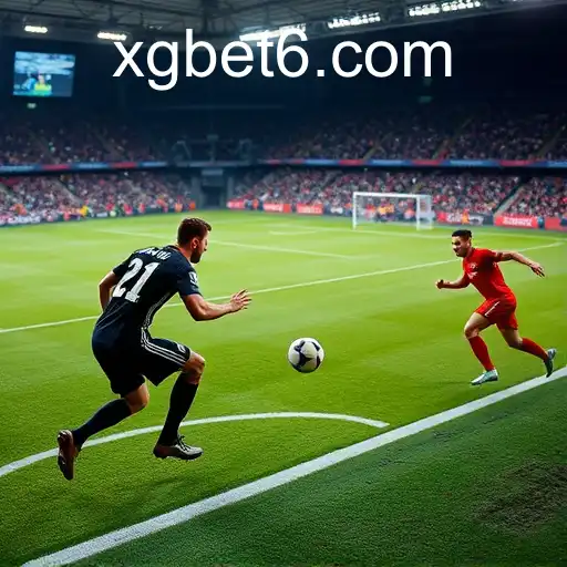 The Exciting World of Sports: Exploring Opportunities with xgbet