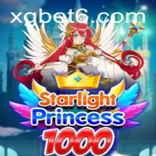 Explore the Fascinating World of StarlightPrincess1000 on xgbet