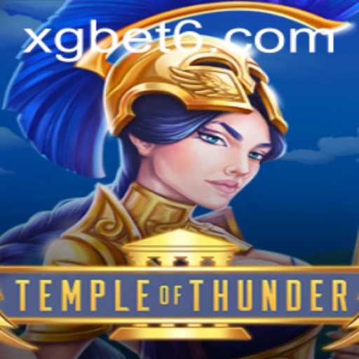 Unveiling the Mystique of TempleofThunder: A Modern Gamer's Odyssey