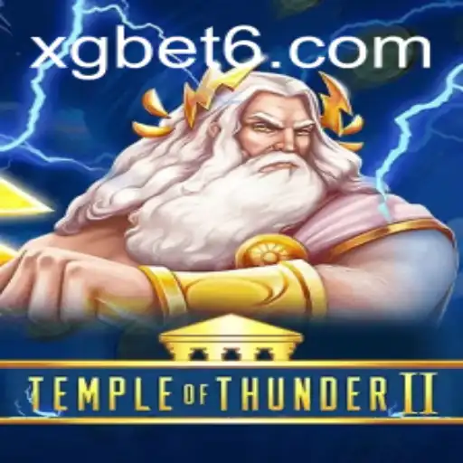 The Thrilling World of TempleofThunderII: A Deep Dive into the Game's Allure