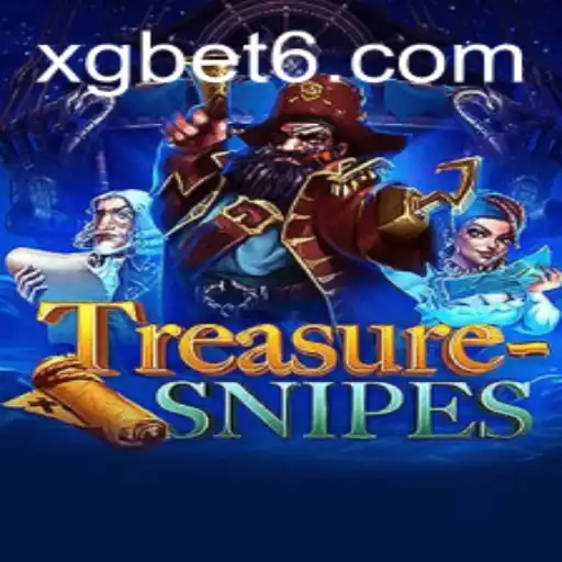 TreasureSnipes - Dive into the Adventure with xgbet